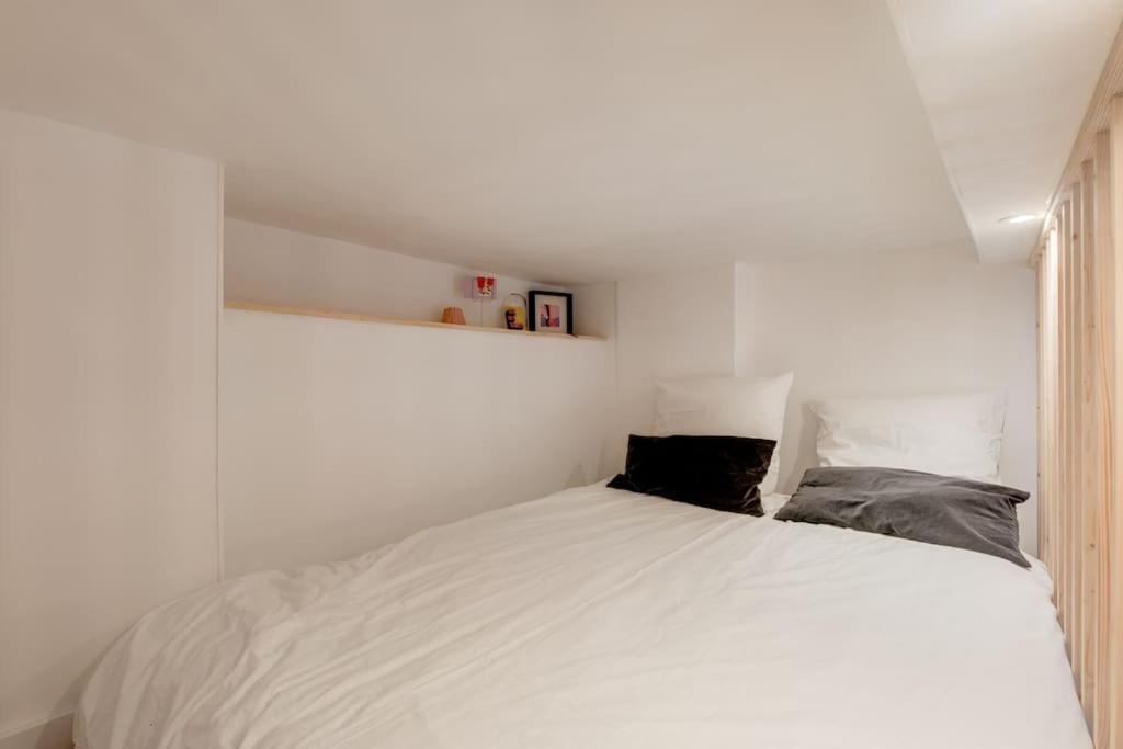 Ღ Le Cocon De St Aubin - Suite Au Coeur De Toulouse Exterior photo